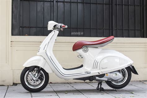 vespa 496